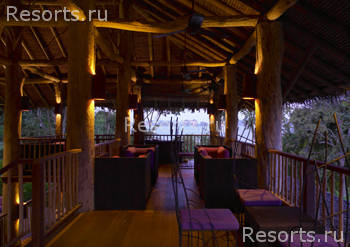 Six Senses Hideaway Yao Noi 7